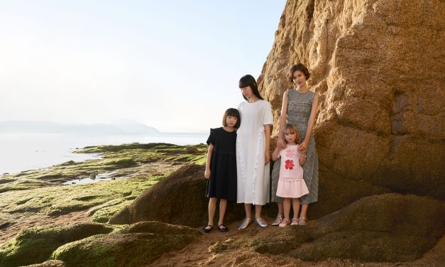 UNIQLO携手Cecilie Bahnsen推出2026春夏联名系列