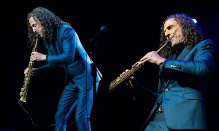 Kenny G 7月12日重返大马带来极致演凑盛宴
