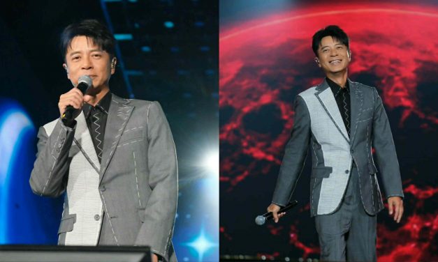 李克勤睽违近7年再来马！ 经典金曲再响《李克勤马来西亚演唱会 2026》7月25日和26日云顶开唱