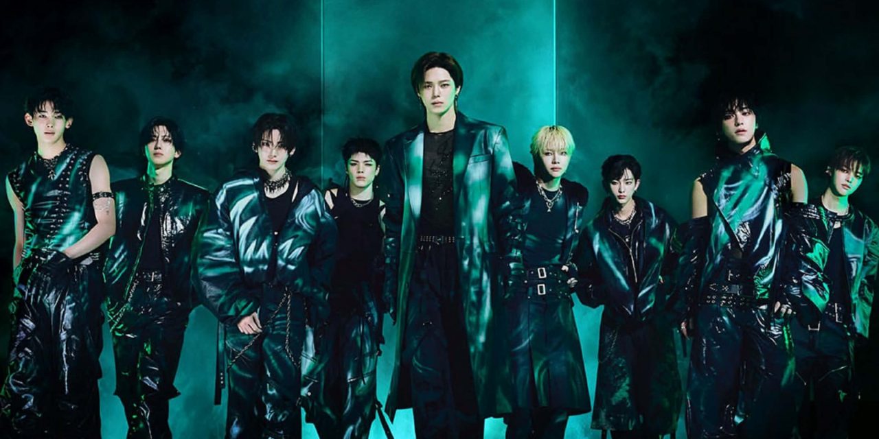 HYBE旗下9人国际男团&TEAM官宣来马开唱！演唱会售票详情全面曝光