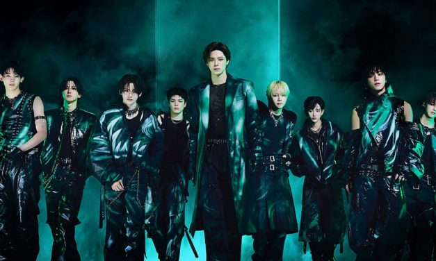 HYBE旗下9人国际男团&TEAM官宣来马开唱！演唱会售票详情全面曝光