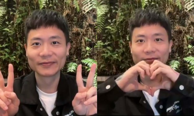 萧秉治开唱将送上大马歌手歌曲 预告明年初发第四张专辑