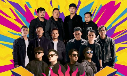 四大印尼金曲制造机Dadali、Repvblik、Armada及Samsons 8月22日UNIFI Arena同台开唱！