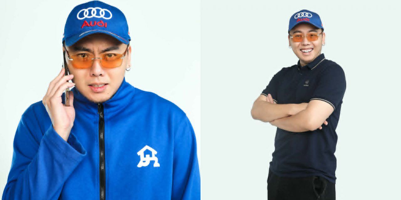 揽佬《江船入海》2026世界巡演航向吉隆坡！8月22日办马来西亚首场个人演唱会