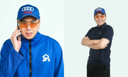 揽佬《江船入海》2026世界巡演航向吉隆坡！8月22日办马来西亚首场个人演唱会