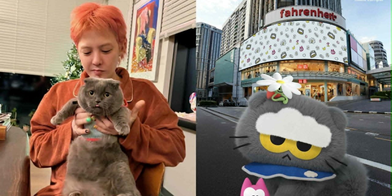 UNIQLO携手LINE FRIENDS旗下ZO&FRIENDS推出T恤系列