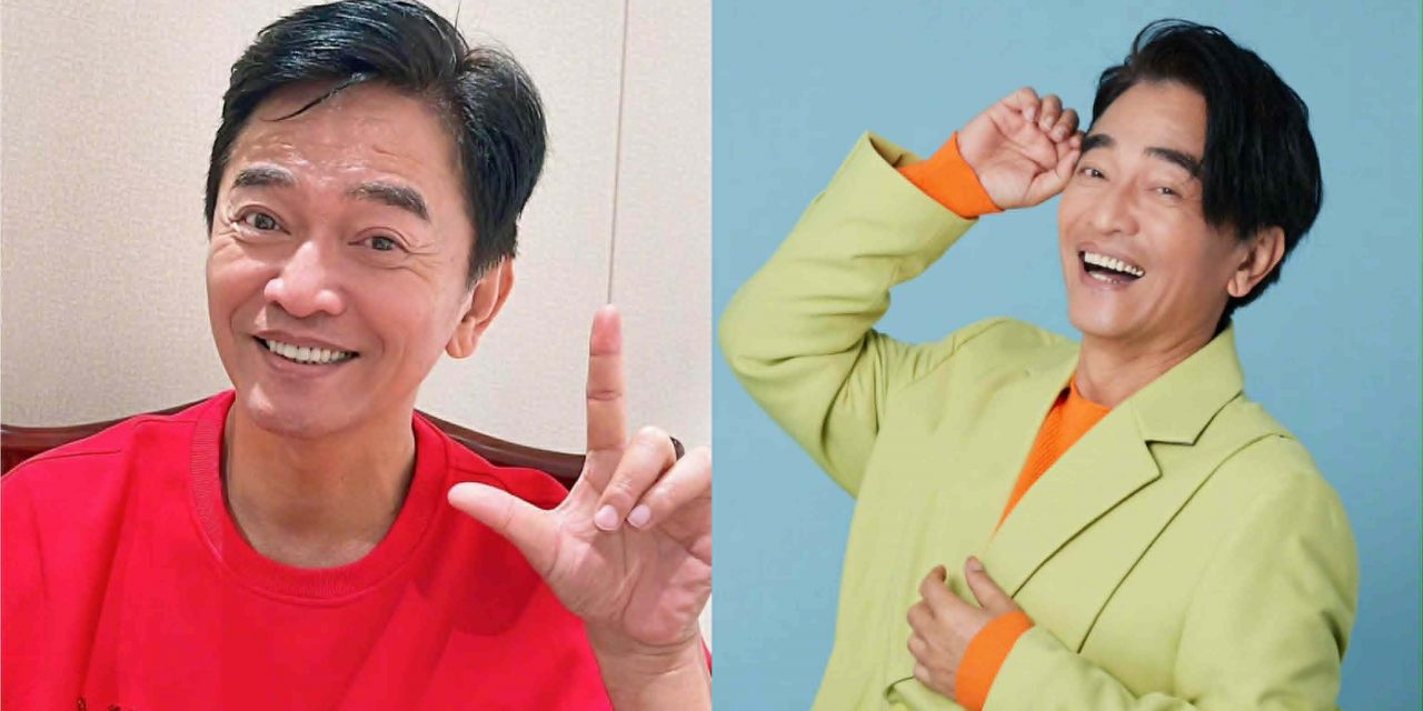 为什么吴宗宪能红这么多年？不是运气，而是真本事！