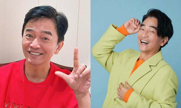 为什么吴宗宪能红这么多年？不是运气，而是真本事！