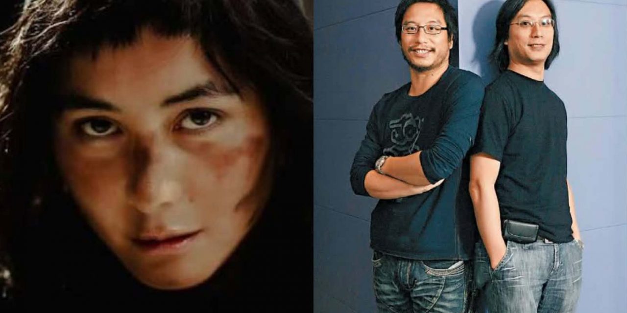彭氏兄弟相隔12年再度合体执导《拾荒法师》 10月份全马上映
