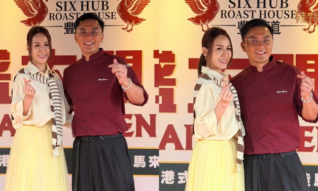 杨明庄、思明愿意夫妻档上真人秀节目 杨明盼有机会跟阿灿见面取经
