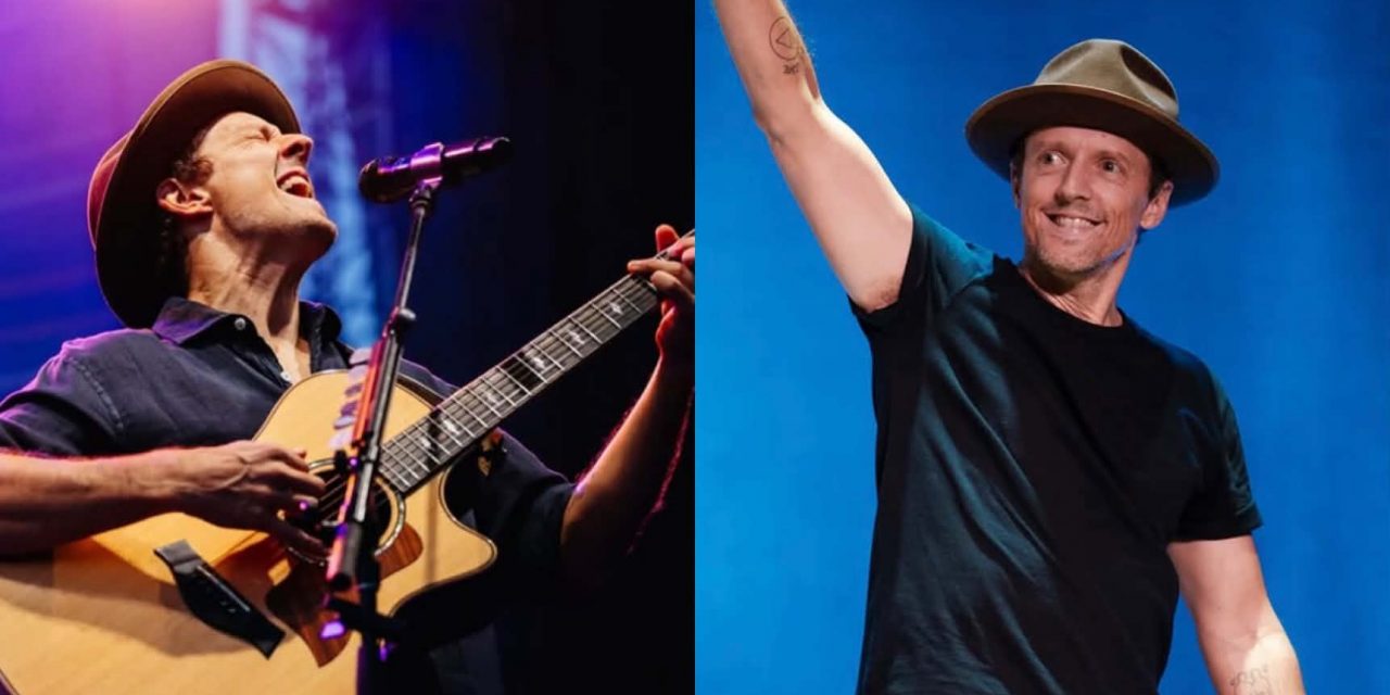 《Jason Mraz 2026 亚洲巡演-吉隆坡站》增设 4 种票价
