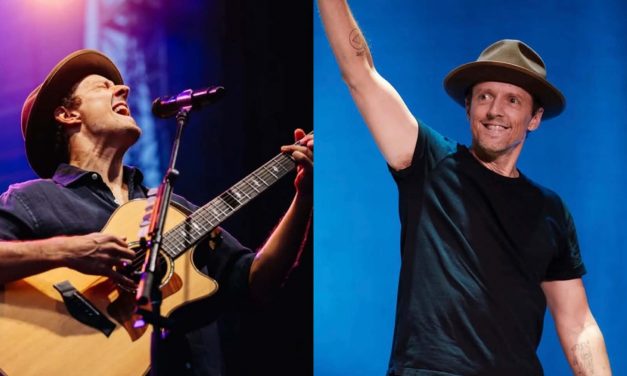 《Jason Mraz 2026 亚洲巡演-吉隆坡站》增设 4 种票价
