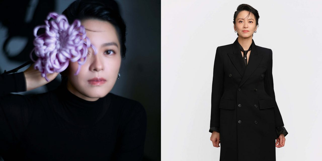 嫁西班牙老公14年！梁咏琪亲揭婚姻保鲜秘诀：每天都会做这件事