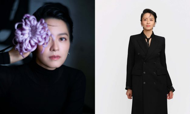 嫁西班牙老公14年！梁咏琪亲揭婚姻保鲜秘诀：每天都会做这件事
