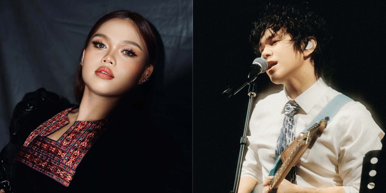 郑伟杰、Eylia Guntabid担任Hillsong Worship 2026马来西亚站开场嘉宾