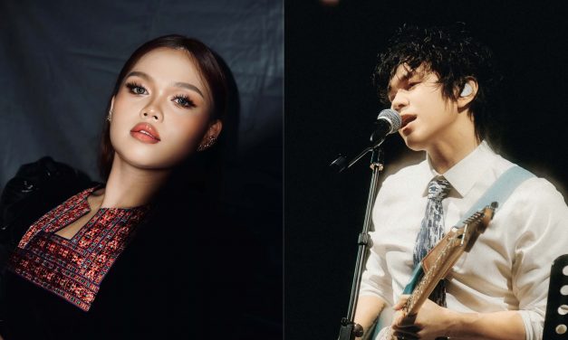 郑伟杰、Eylia Guntabid担任Hillsong Worship 2026马来西亚站开场嘉宾