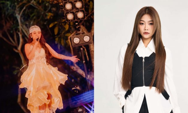 DIOR 大颖《KAMPUNG GIRL 普通人》吉隆坡站演唱会 舞台耗资 6 位数升级 首设“M 字延伸台”拉近歌迷距离