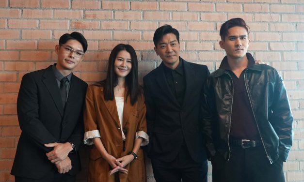 黄翠如产后复出首在马拍剧《義和2》 与黎诺懿心虚饰演大学生