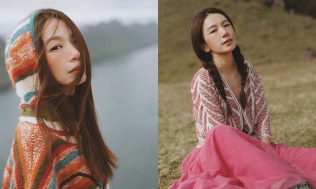田馥甄六专即将推出！舍弃天后大阵仗 飞北欧取景拍摄