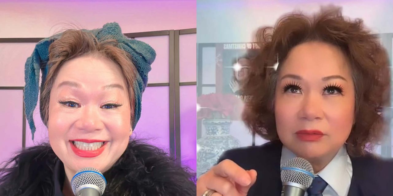 《杜麗莎雲頂世界演唱會 2027》 经典金曲唱响时代回忆!