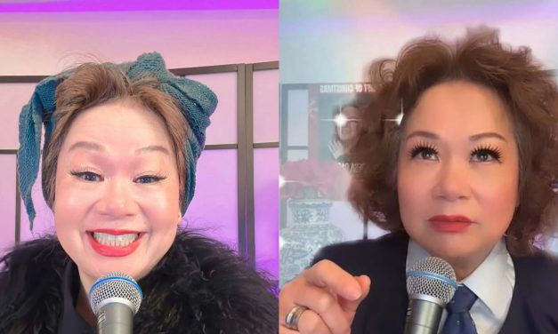 《杜麗莎雲頂世界演唱會 2027》 经典金曲唱响时代回忆!