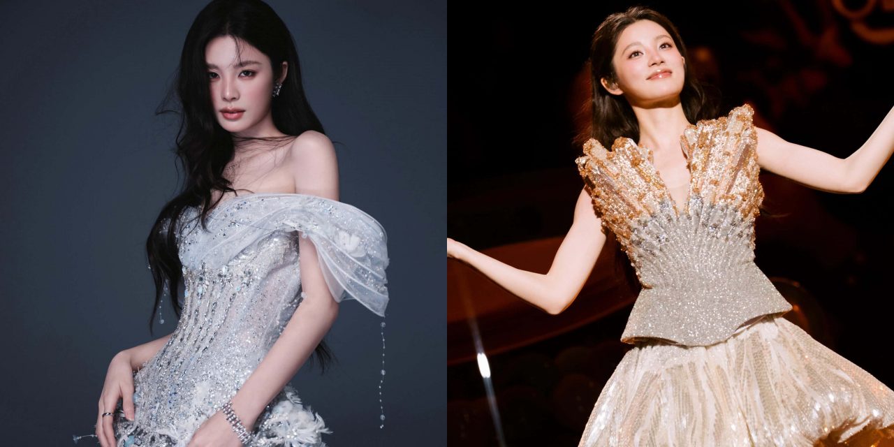 姚晓棠《破晓·棒棒棠》演唱会首次唱响海外 12月12日登上云星剧场