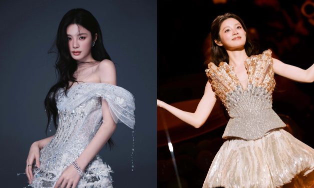 姚晓棠《破晓·棒棒棠》演唱会首次唱响海外 12月12日登上云星剧场
