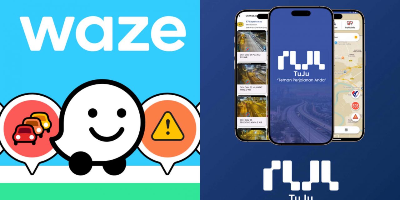 政府即日起禁公务员使用Waze 各部门受促全面落实指令