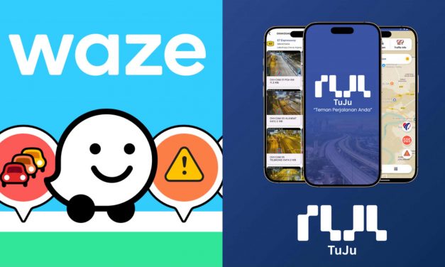 政府即日起禁公务员使用Waze 各部门受促全面落实指令
